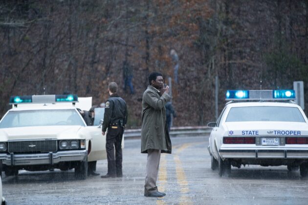 photo, Mahershala Ali