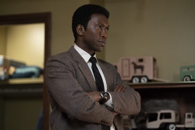 photo, Mahershala Ali