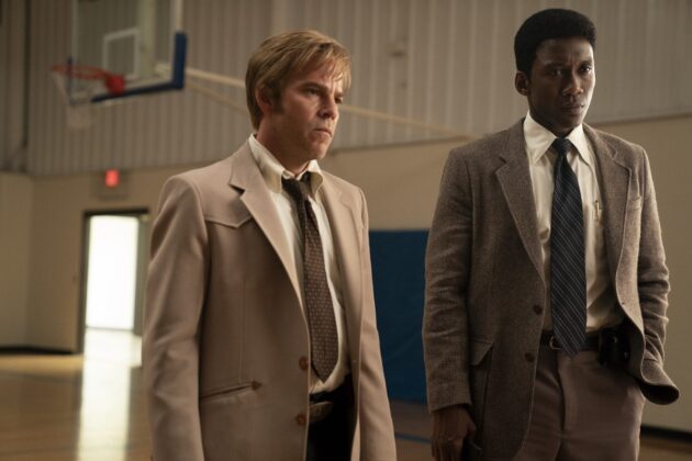 photo, Mahershala Ali, Stephen Dorff
