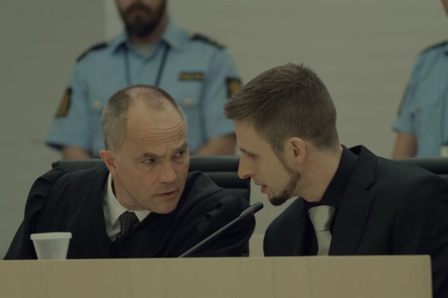 Photo Jon Øigarden, Anders Danielsen Lie