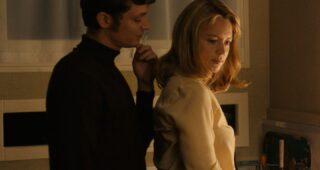 Un amour impossible : photo, Niels Schneider, Virginie Efira