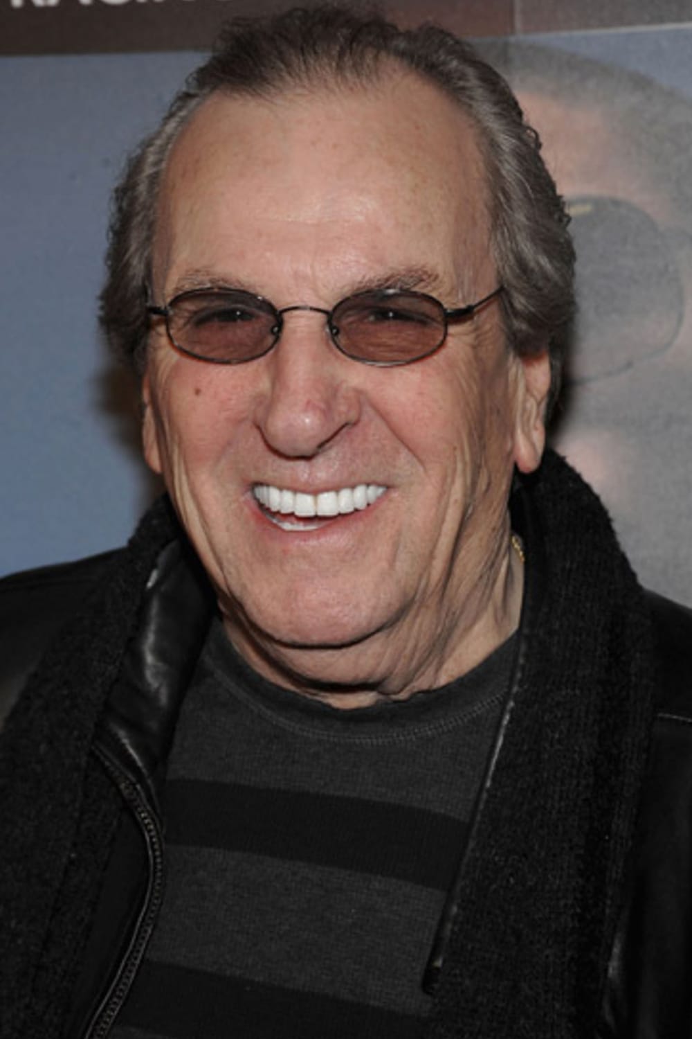 Danny Aiello : Photo officielle