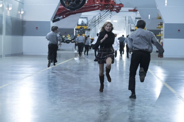 photo, Michelle Williams