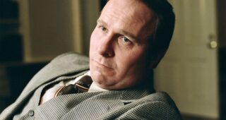 Vice : Photo Christian Bale