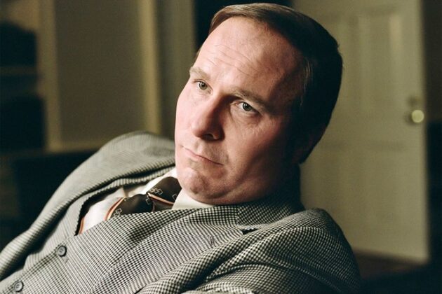 Photo Christian Bale
