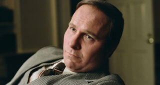 Vice : Photo Christian Bale