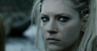 Vikings : photo, Katheryn Winnick