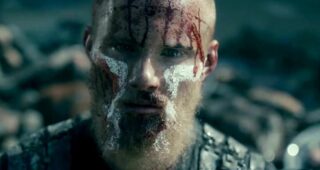 Vikings Saison 5 : photo, Alexander Ludwig