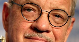 Paul Schrader (I) : Photo officielle