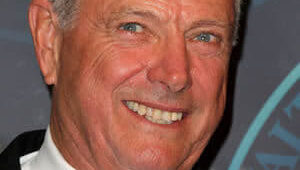 John Seale : Photo officielle