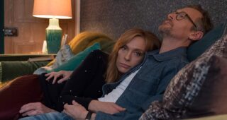 Wanderlust : photo, Steven Mackintosh, Toni Collette