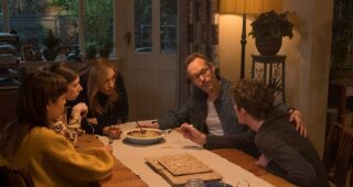 Wanderlust : photo, Steven Mackintosh, Toni Collette