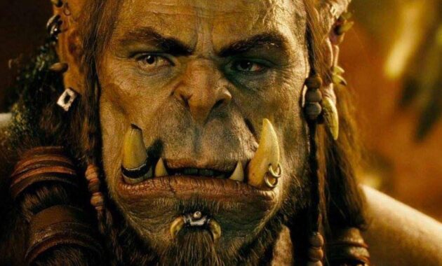 Warcraft - Le commencement : photo