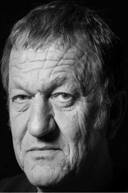 John Benfield : Photo officielle