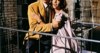 West Side Story : photo, Natalie Wood (I)