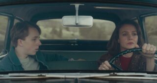 Wildlife - Une saison ardente : photo, Carey Mulligan, Ed Oxenbould