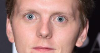 Jonas Strand Gravli : Photo officielle