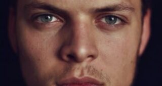 Alex Høgh Andersen : Photo officielle