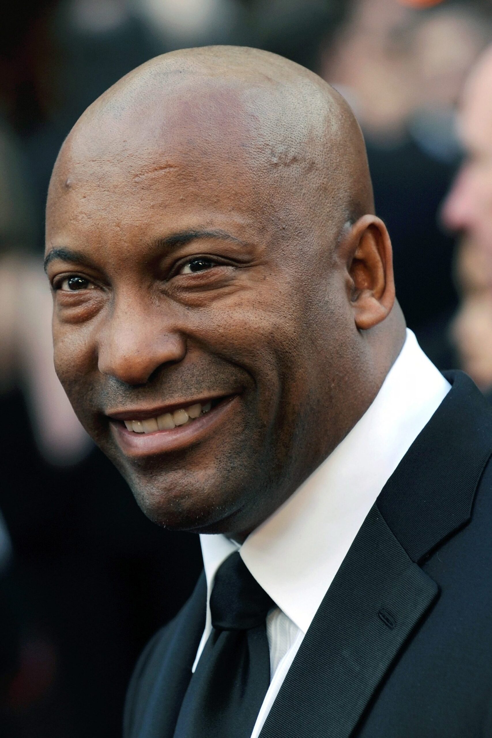 John Singleton : Photo officielle