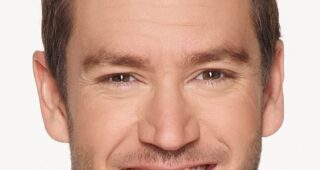 Mark-Paul Gosselaar : Photo officielle