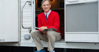 You Are My Friend : photo, Tom Hanks