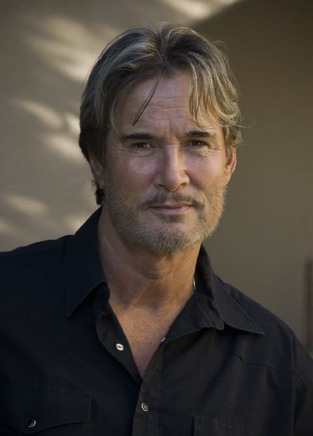 Richard Norton : Photo officielle