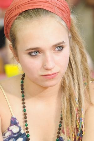 Chloé Jouannet : Photo officielle