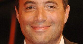 Richard Shepard : Photo officielle