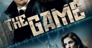 The Game : Affiche officielle