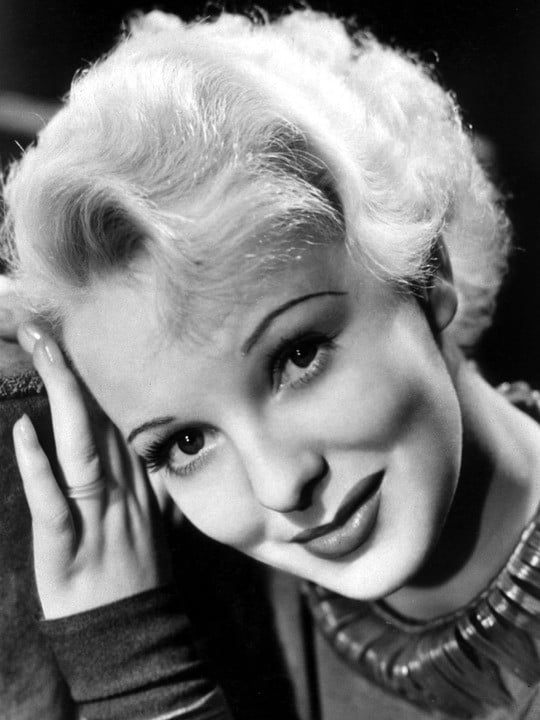 I Anna Lee : Photo officielle
