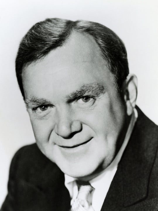 I Thomas Mitchell : Photo officielle