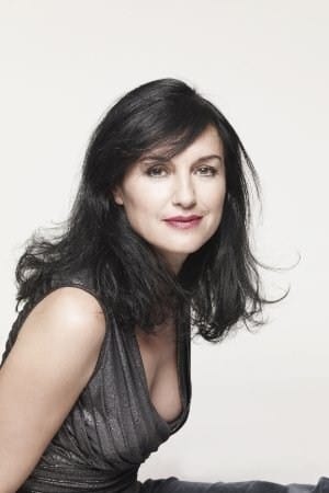 Lisa Zane : Photo officielle