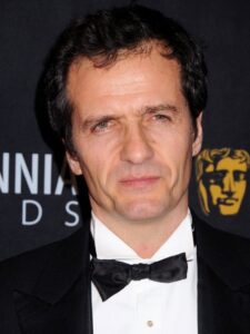 David Heyman : Photo officielle