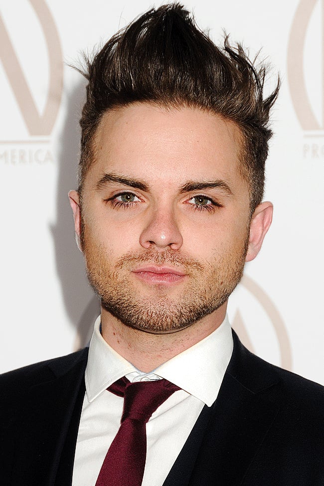 Thomas Dekker : Photo officielle