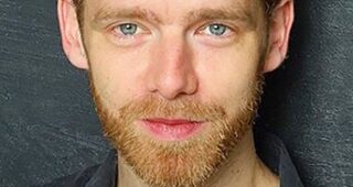 Antoine Reinartz : Photo officielle
