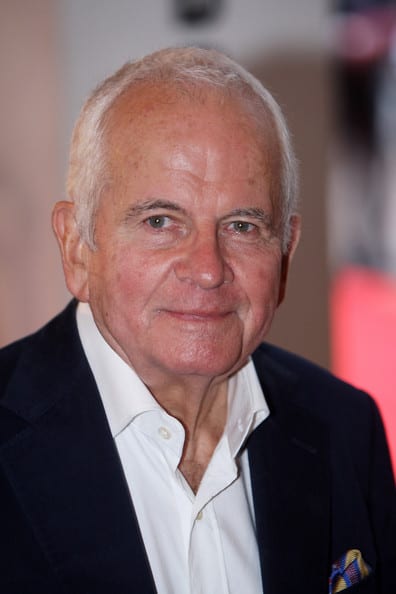 Ian Holm : Photo officielle