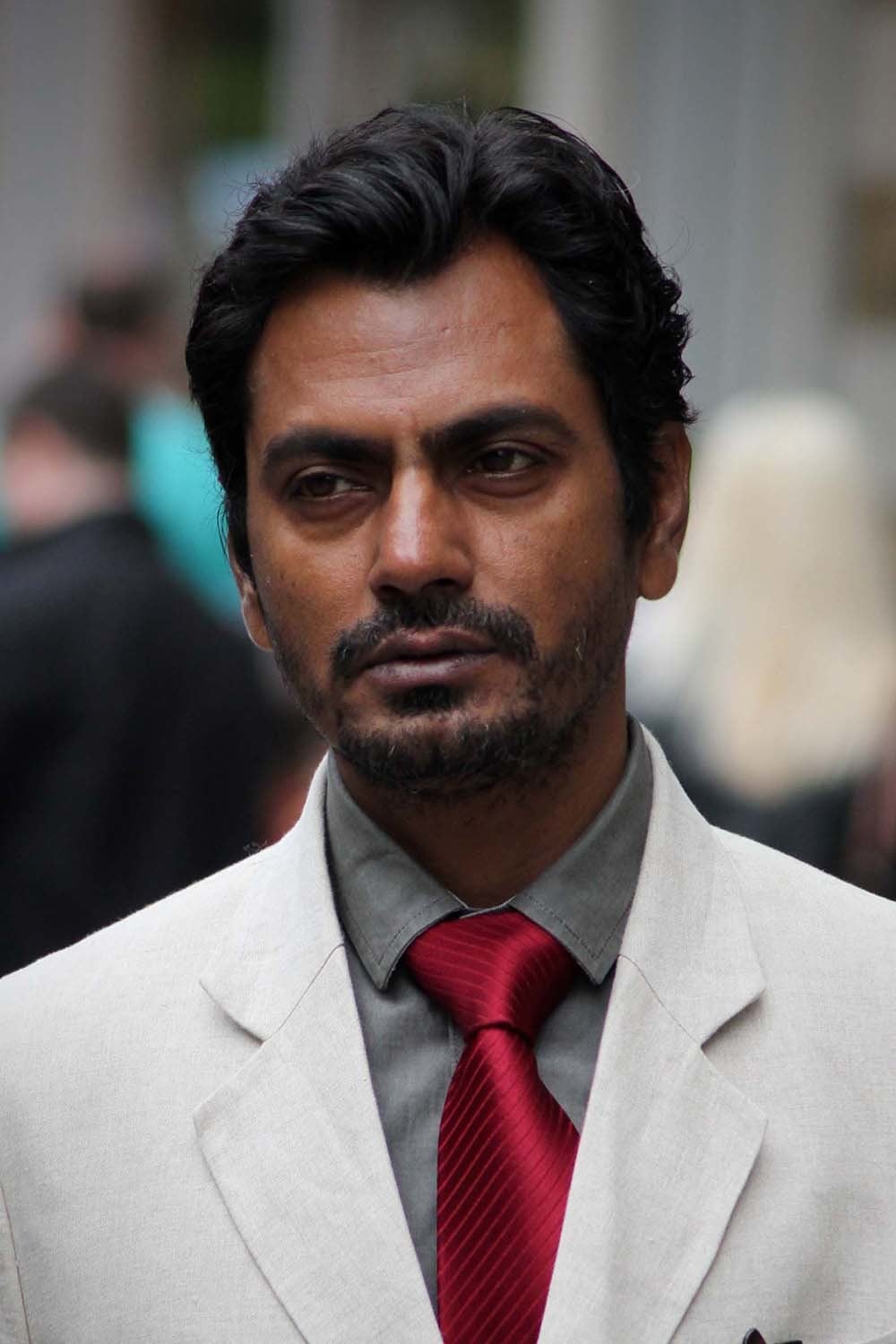 Nawazuddin Siddiqui : Photo officielle
