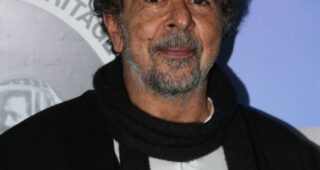 Gabriel Yared : Photo officielle
