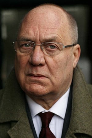 Constantine Gregory : Photo officielle