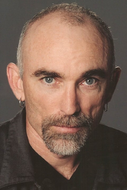 Jackie Earle Haley : Photo officielle