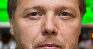 Shaun Dooley : Photo officielle