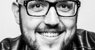 Joseph Trapanese : Photo officielle