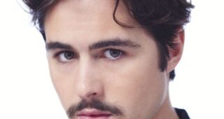 Ben Schnetzer : Photo officielle