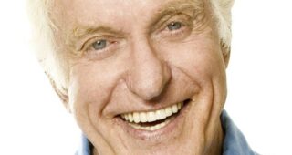 Dick Van Dyke : Photo officielle