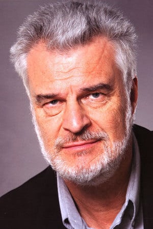 Richard Moll : Photo officielle