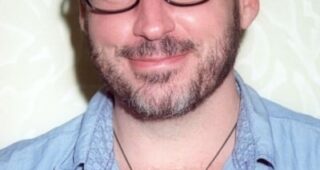 Toby Whithouse : Photo officielle