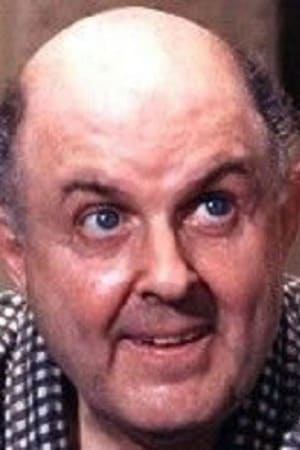 John McGiver : Photo officielle