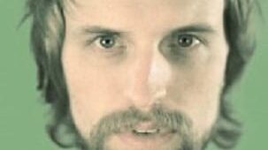 Adam David Thompson : Photo officielle