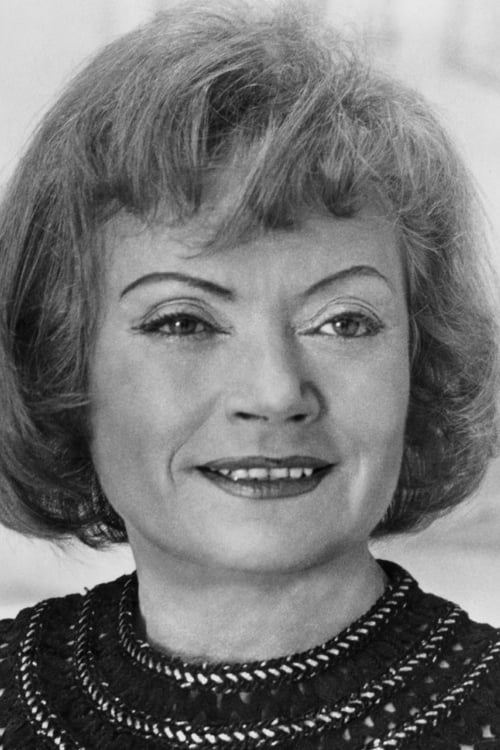 Lila Kedrova : Photo officielle
