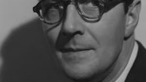 Terence Fisher : Photo officielle